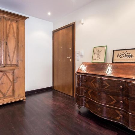 Athens Plaka Hill Luxury Flat Apartamento Exterior foto