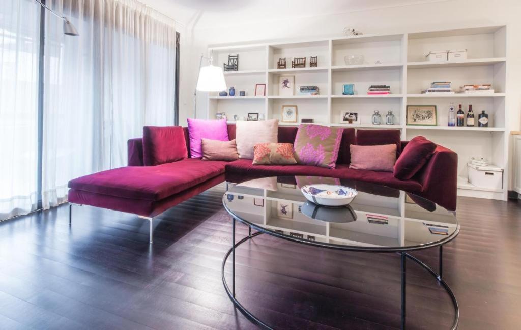 Athens Plaka Hill Luxury Flat Apartamento Exterior foto