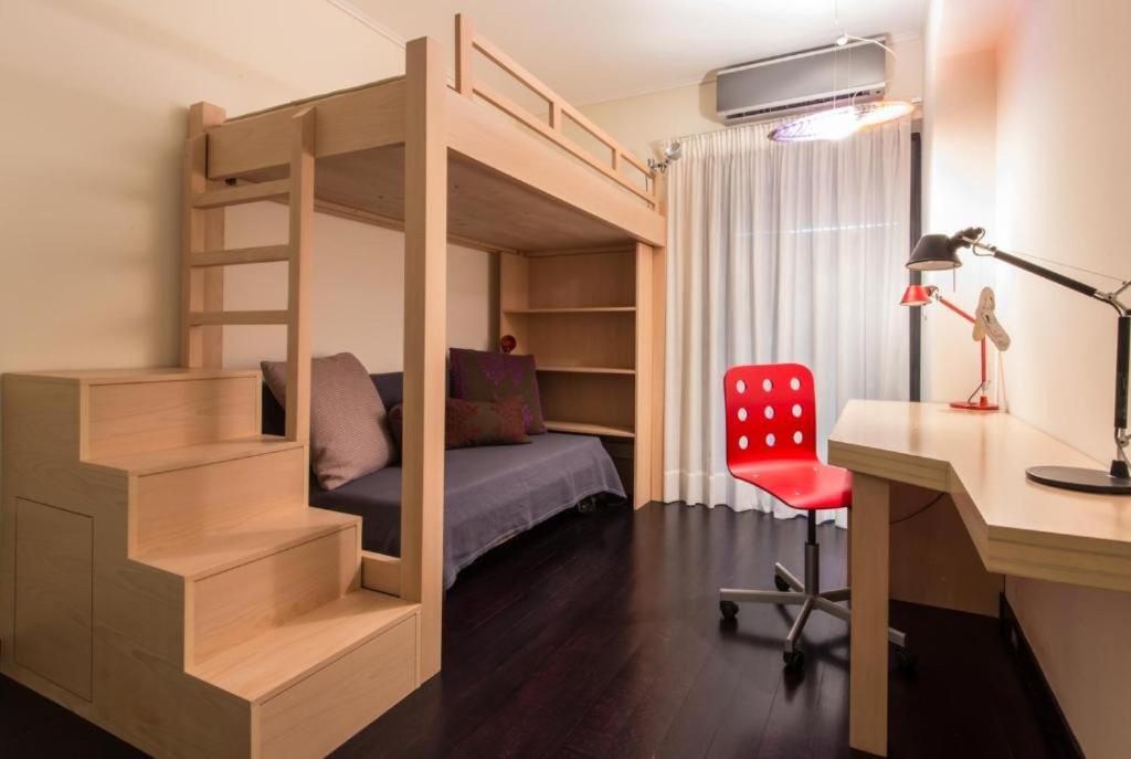 Athens Plaka Hill Luxury Flat Apartamento Exterior foto