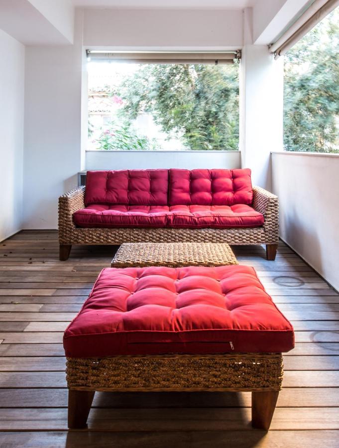 Athens Plaka Hill Luxury Flat Apartamento Exterior foto