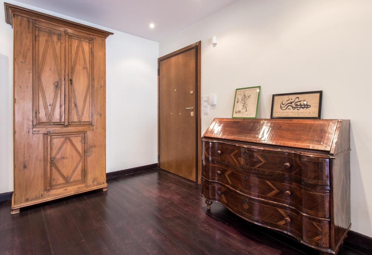Athens Plaka Hill Luxury Flat Apartamento Exterior foto
