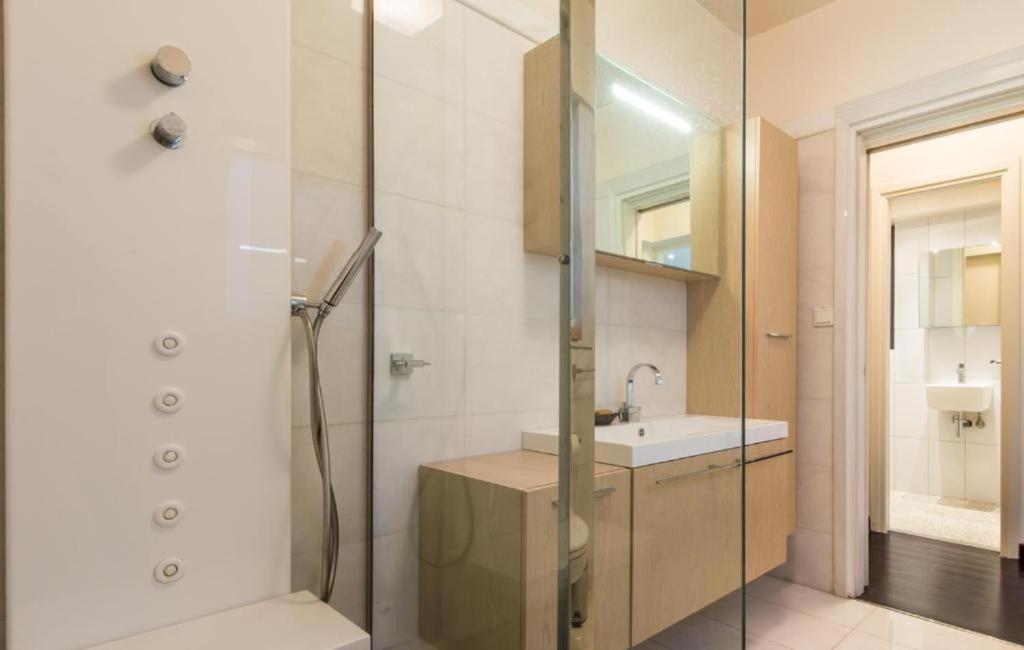 Athens Plaka Hill Luxury Flat Apartamento Exterior foto