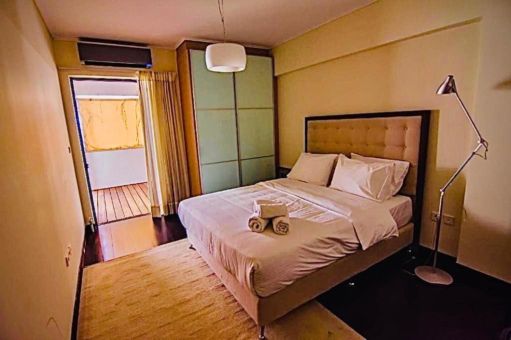 Athens Plaka Hill Luxury Flat Apartamento Exterior foto